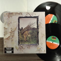 Led Zeppelin – Untitled