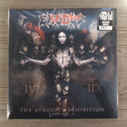 Exodus – The Atrocity Exhibition - Exhibit A