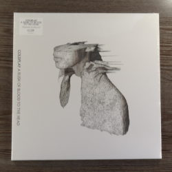 Coldplay – A Rush Of Blood To The Head