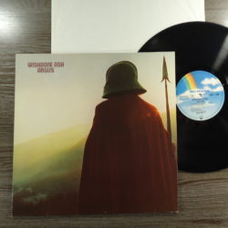 Wishbone Ash – Argus