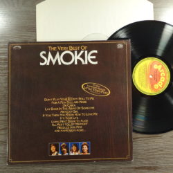 Smokie – The Very Best Of