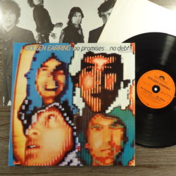 Golden Earring – No Promises ... No Debts