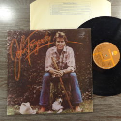 John Fogerty – John Fogerty