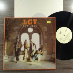 Locomotiv GT – Too Long