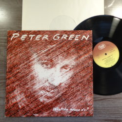 Peter Green – Whatcha Gonna Do?