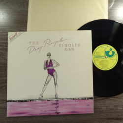 Deep Purple – The Deep Purple Singles A's & B's