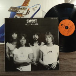Sweet – Level Headed