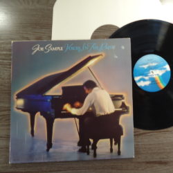 Joe Sample – Voices In The Rain