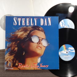 Steely Dan – The Very Best Of Steely Dan - Reelin' In The Years