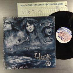 Чиж – Чиж