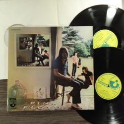 Pink Floyd – Ummagumma