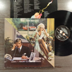 10cc – How Dare You!