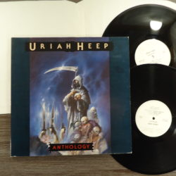 Uriah Heep – Anthology