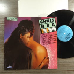 Chris Rea – Herzklopfen
