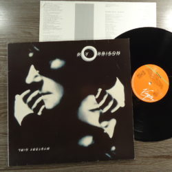 Roy Orbison – Mystery Girl