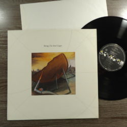 Sting – The Soul Cages