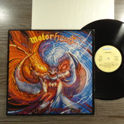 Motörhead – Another Perfect Day
