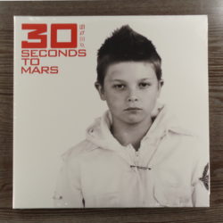 30 Seconds To Mars – 30 Seconds To Mars