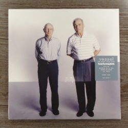 Twenty One Pilots – Vessel