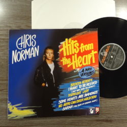 Chris Norman – Hits From The Heart