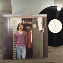 Michael Franks – One Bad Habit