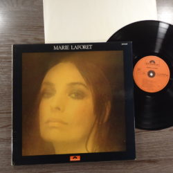 Marie Laforet – Marie Laforet