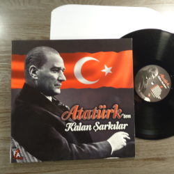 Ceren Kara, Filiz Satık - Atatürk'ten Kalan Şarkılar