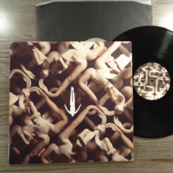 Denis Horvat – Cha Cha EP