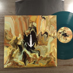 Agents Of Time – Midnight Drive In Santiago