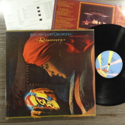 Electric Light Orchestra – Discovery