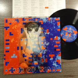 Paul McCartney – Tug Of War