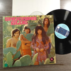 Shocking Blue – Scorpio's Dance