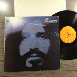 Niemen – Mourner's Rhapsody