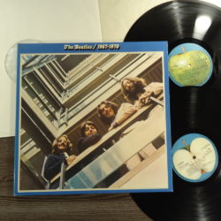 The Beatles – 1967-1970
