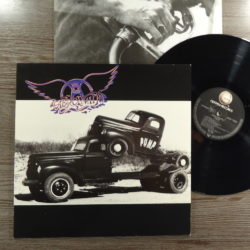 Aerosmith – Pump
