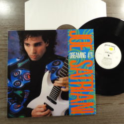 Joe Satriani – Dreaming #11
