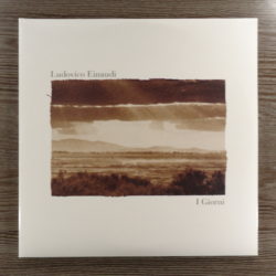 Ludovico Einaudi – I Giorni