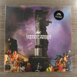 Ludovico Einaudi – Taranta Project