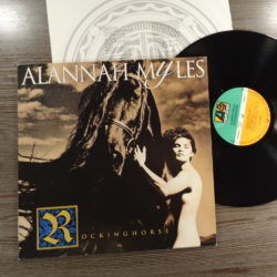 Alannah Myles – Rockinghorse