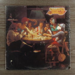 Saragossa Band – Saragossa Band