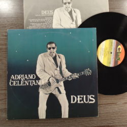Adriano Celentano – Deus