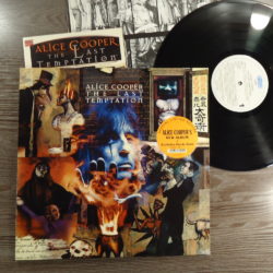 Alice Cooper – The Last Temptation