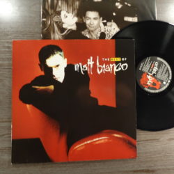 Matt Bianco – The Best Of Matt Bianco