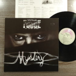 Vanilla Fudge – Mystery
