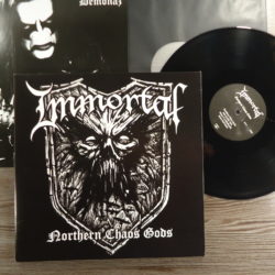 Immortal – Northern Chaos Gods