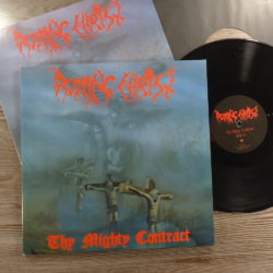Rotting Christ – Thy Mighty Contract