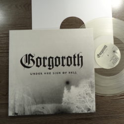 Gorgoroth – Under The Sign Of Hell