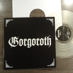 Gorgoroth – Pentagram
