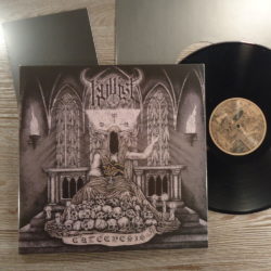 Kvltist – Catechesis