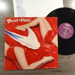 Great White – ... Twice Shy